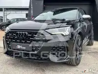 2020 Audi RSQ3