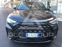 2021 Audi RSQ3