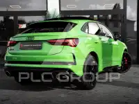 2020 Audi RSQ3