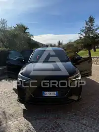 2020 Audi RSQ3