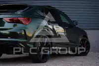 2020 Audi RSQ3