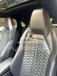 2020 Audi RSQ3
