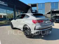 2020 Audi RSQ3
