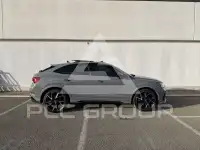 2020 Audi RSQ3