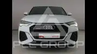 2020 Audi RSQ3