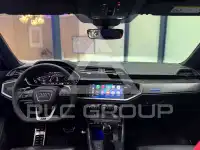 2020 Audi RSQ3