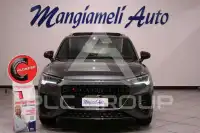 2020 Audi RSQ3