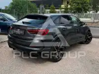 2020 Audi RSQ3