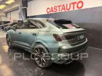 2020 Audi RSQ3