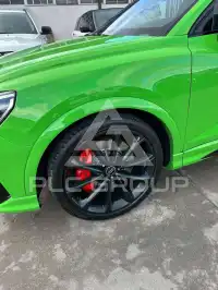 2020 Audi RSQ3