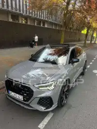 2020 Audi RSQ3