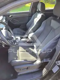2020 Audi RSQ3