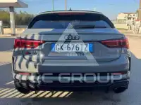 2020 Audi RSQ3