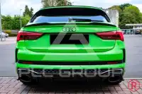 2020 Audi RSQ3