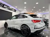 2020 Audi RSQ3