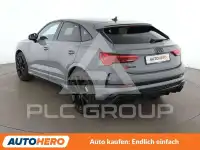 2020 Audi RSQ3