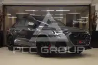 2020 Audi RSQ3