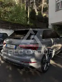 2020 Audi RSQ3