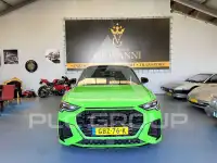 2020 Audi RSQ3