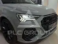 2020 Audi RSQ3