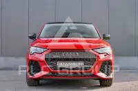 2020 Audi RSQ3