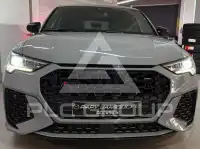 2020 Audi RSQ3