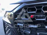 2021 Audi RSQ3