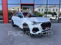 2020 Audi RSQ3