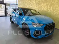 2020 Audi RSQ3