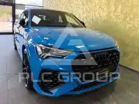 2020 Audi RSQ3