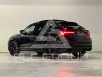 2020 Audi RSQ3