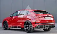2020 Audi RSQ3