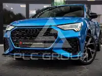 2020 Audi RSQ3