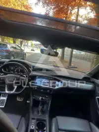 2020 Audi RSQ3