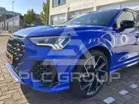 2020 Audi RSQ3