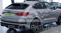2020 Audi RSQ3