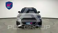 2020 Audi RSQ3