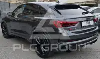 2020 Audi RSQ3