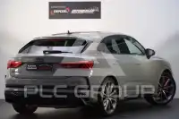2020 Audi RSQ3