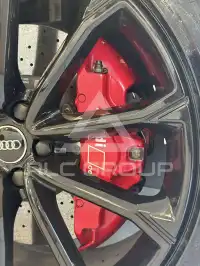 2020 Audi RSQ3