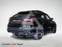 2020 Audi RSQ3