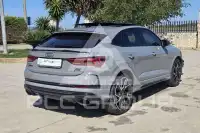 2020 Audi RSQ3