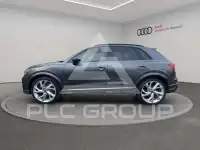 2020 Audi RSQ3