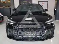 2020 Audi RSQ3