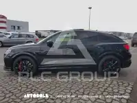 2020 Audi RSQ3