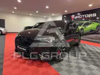 2020 Audi RSQ3