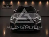2020 Audi RSQ3