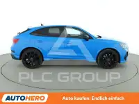 2020 Audi RSQ3