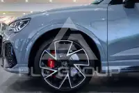 2020 Audi RSQ3