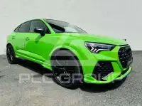 2020 Audi RSQ3